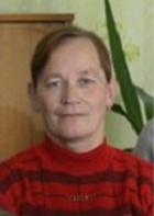 Семенова Мария Павловна