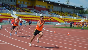 Предолимпийский легкоатлетический чемпионат России пройдет в Чебоксарах