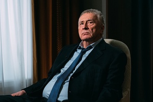 Олег Николаев выразил соболезнования по поводу кончины Владимира Жириновского