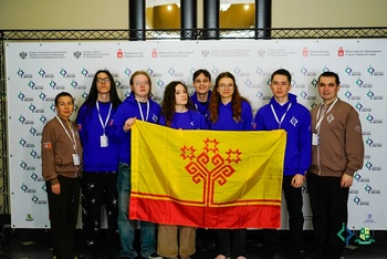 В Перми стартовал финал окружной Интеллектуальной олимпиады