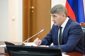 Олег Николаев: Только два концессионных соглашения в Чувашии соответствуют характеру таких соглашений