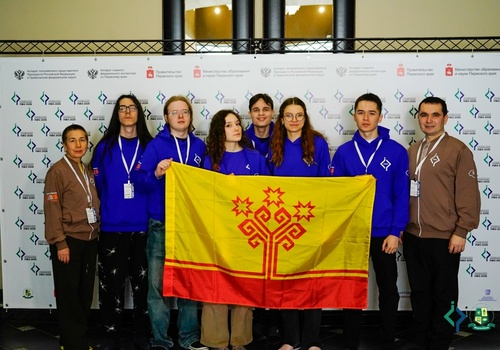 В Перми стартовал финал окружной Интеллектуальной олимпиады