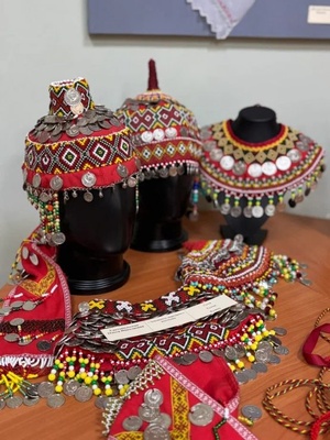 34 мастера народных промыслов победили в конкурсе «Чувашия ремесленная»34 мастера народных промыслов победили в конкурсе «Чувашия ремесленная»