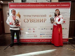 ШАРТАН «ЧУВАШСКИЙ» — В ЛИДЕРАХ СРЕДИ РЕГИОНАЛЬНЫХ БРЕНДОВ