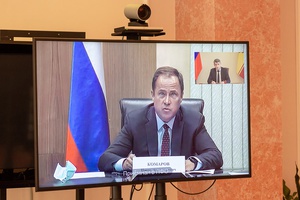 Компьютерный томограф в районной больнице Алатыря установят в следующем году
