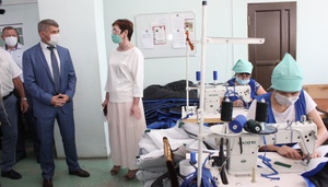 Проблема нехватки специалистов на селе сдерживает развитие бизнеса