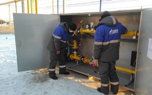 В республике газифицировали две новые метановые автозаправки