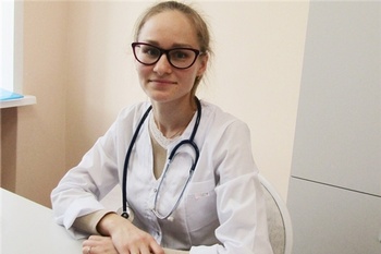 Эндокринолог Наталья Васильева рассказала о способах борьбы с перееданием