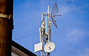 95% территории республики охвачено вещанием «Тăван радио» и «Национального радио Чувашии»