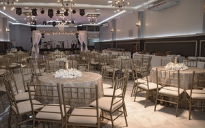 Банкетное обслуживание в кафе и ресторанах Чувашии приостановлено