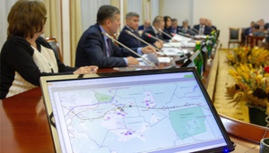 Дорожно-строительные организации Чувашии смогут участвовать в строительстве трассы М-12