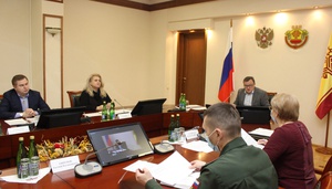 В республике продолжается вакцинация от новой коронавирусной инфекции