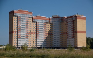 ЖК «Дом для друзей» официально сдан