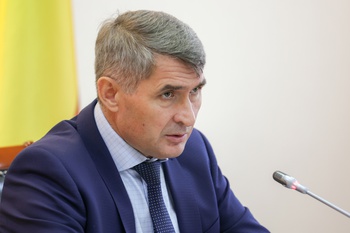 Глава Чувашии анонсировал визит главы Минпромторга России Дениса Мантурова в регион в июле