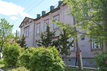 Алатырскому краеведческому музею выделено 16,3 млн рублей на реставрацию