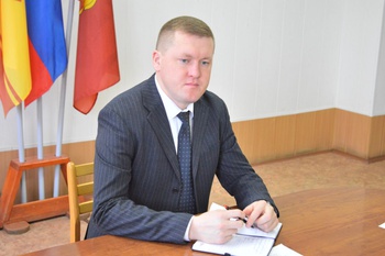 Глава администрации Янтиковского района Владимир Михайлов озвучил первостепенные задачи.