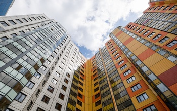 Минстрой Чувашии дал предварительную оценку  вводу в эксплуатацию жилья в текущем году