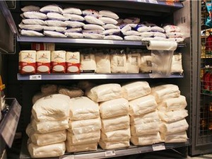 Перебоев с поставками сахара в Чувашию не зафиксировано - проверки продолжаются