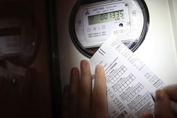 С 1 мая в Чувашии вводятся дифференцированные тарифы на электроэнергию