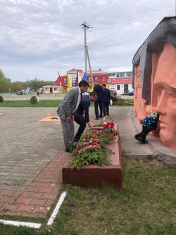 Память без границ