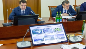 На реализацию республиканской инвестиционной программы в Чувашии было выделено почти 5 млрд рублей бюджетных инвестиций