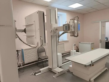 В 2025 году в Чувашии закуплено более 2 тысяч единиц медицинского оборудования