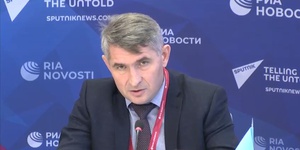 Региональный проект "Мужское здоровье"  – внедрение качественно нового подхода к охране здоровья мужчин