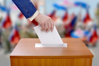 В ЦИК Чувашии прокомментировали прикрепление избирателей к участку 2058 в Чебоксарах