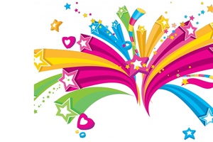 XI районный конкурс "Янтиковские звездочки" прошел в дистанционном формате