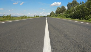 В 2020 году отремонтировано 468 км дорог, построено и реконструировано более 21 км