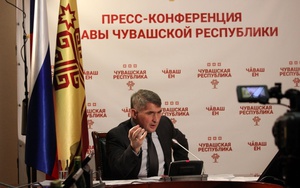 Осенняя волна коронавируса оказалась тяжелее весенней