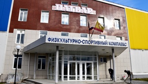 По факту срыва ремонтных работ в Ибресинском ФОКе могут возбудить уголовное дело