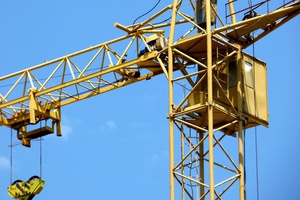 15 января состоится первая в этом году встреча с дольщиками проблемных объектов строительства