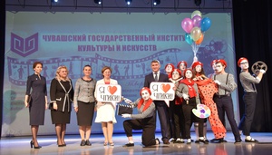 Стал известен наставник для ЧГИКИ
