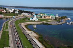 Чебоксары в ТОПе-15 ESG-рейтинга городов РФ, на втором месте среди городов ПФО