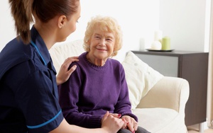 Для для доплат соцработникам на изоляции предусмотрено 191,7 млн рублей