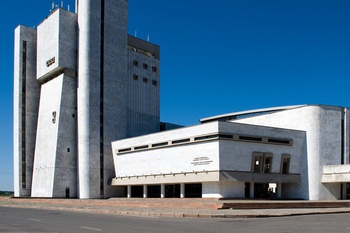 Театр оперы и балета в Чебоксарах будет реконструирован