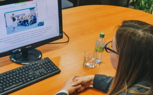 Цифровая платформа для школ может заработать уже в текущем году