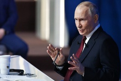 Подходы, обозначенные Президентом Путиным, формируют устойчивую и безопасную цифровую среду