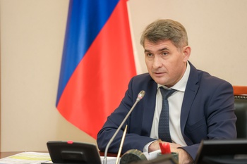 По поручению Олега Николаева муниципалитеты проверят на предмет дробления закупок