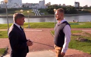 Телеканал Совета Федерации расскажет о точках роста Чувашии