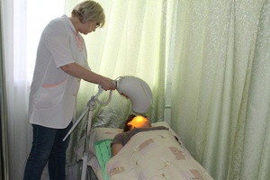 «Постковидные» программы реабилитации в Чувашии проходят более 50 человек