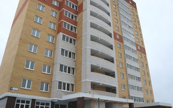 Проблемный "Дом для друзей" в Новочебоксарске получил экспертное заключение от Минстроя Чувашии