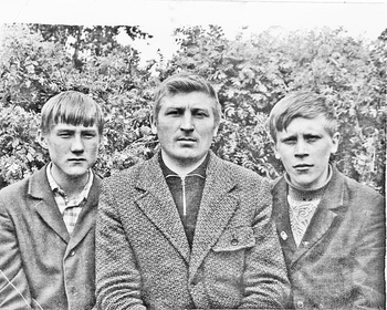 КИВĔ СĂН ŸКЕРЧĔК