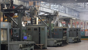 Министр промышленности и энергетики Чувашской Республики расказал о возможных инвестициях