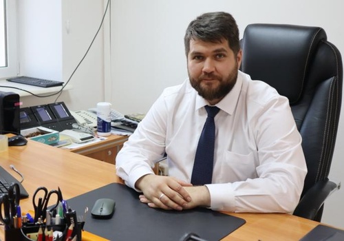 В Чувашии хотят апробировать медсервис с использованием ИИ в 2026 году