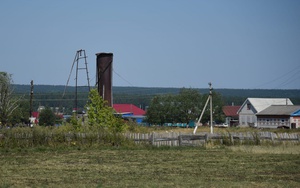 В одном из населенных пунктов Шемуршинского района решится проблема с водоснабжением