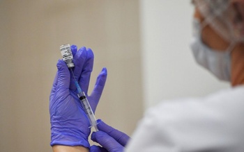 Вакцина «Спутник V» поступит в 11 медучреждений республики