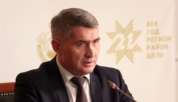 Олег Николаев прокомментировал ситуацию с отзывом лицензии у банка «Мегаполис»