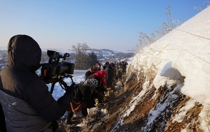 О подвиге чувашского народа в годы Великой Отечественной войны снимают два фильма